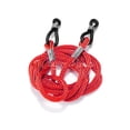 thumbnail image 2 of maskred Sangles de Lunettes Support de Lunettes & Cordon de Serrage Réglable Type1, 2 of 6