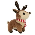 thumbnail image 3 of Plushible Christmas Plush 8-Inch Ralphie the Reindeer Stuffed Animal, Mini Holiday Plush Toy, 3 of 4