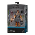 thumbnail image 1 of Figura de acción Cal Kestis 6 pulgadas Hasbro Star Wars Black Series modelo unisex, 1 of 2