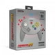 thumbnail image 2 of Control Retro-Bit  Inalambrico Tribute64 2.4 GHz Gris para Nintendo 64 Switch USB, 2 of 2