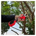 thumbnail image 3 of Electric Pruning Shears 25mm Cutting Diameter Sharp Blade Lightweight Cordless Pruner Handheld Power Pruner For Gardening Tree ,Less Effort, 3 of 7