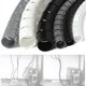 thumbnail image 1 of Fundas para cables de 3 m Envoltura de arnés de entrada lateral para agrupar y proteger sus cables, 1 of 5