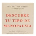 thumbnail image 4 of Libro Paidós Descubre tu Tipo de Menopausia, 4 of 4