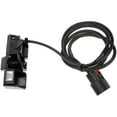 thumbnail image 3 of Dorman 590-082 Rear Park Assist Camera for Specific Chevrolet / GMC Models, 3 of 5