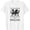 Z111-White, variant on Big and Tall Graphic T Shirts for Men Comfort Slim Fit Crewneck Holiday Tees Casual Shirt Summer Classic Basic Lightweight Fashion Tees