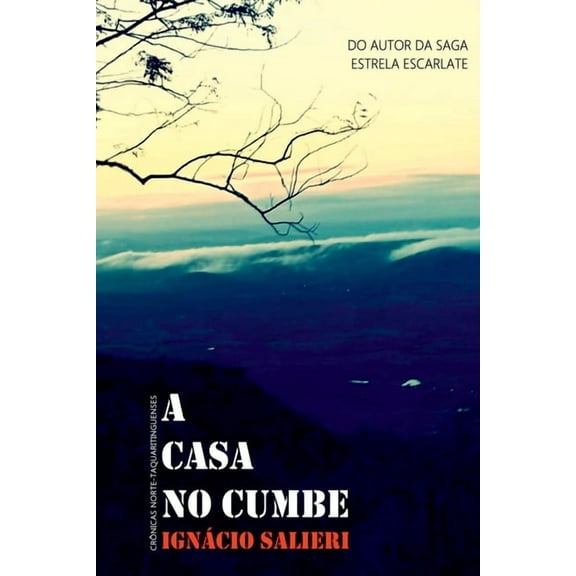 A Casa No Cumbe, (Paperback)