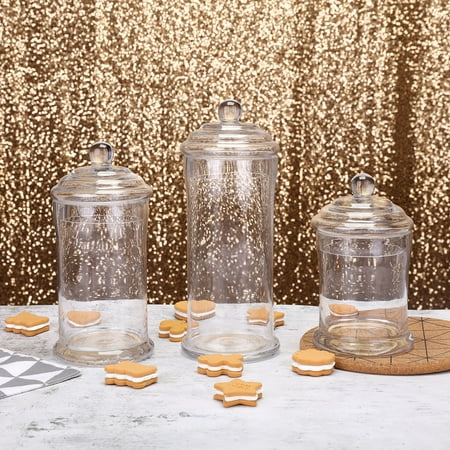 - BalsaCircle Clear 3 pcs 7