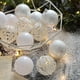 thumbnail image 4 of Decoraciones Del Árbol de Navidad,Bola Colgante Accesorios Bolas de Plástico Transparentes para la Cinta Del Árbol Colgante,Cajas de Regalo de Ornamentos Del Árbol de Navidad para la Decoración Del Ho, 4 of 7