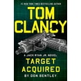 thumbnail image 2 of Tom Clancy Target Acquired (Hardcover), 2 of 2