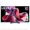 LG 55" Class 4K UHD OLED Web OS Smart TV with Dolby Vision G3 Series - OLED55G3PUA
