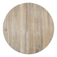 thumbnail image 2 of 5-Piece Retro Set - Extendable Table Shape Adjustment - Dining and Living Room - Comfortable Seating and Natural Beauty, 2 of 7