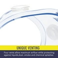 thumbnail image 5 of CENSGO Anti-fog Safety Goggles Clear Protective Safety Glasses Eye Protection for Lab Hospital, 5 of 5