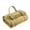 Khaki, variant on Jacenvly 2024 New Outdoor Shooting Mat Field College Training 0.75Mx2 Meters Shooting Mat Non-Slip Camping Mat Easter Decor