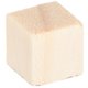thumbnail image 4 of Cubos en blanco para hacer rompecabezas 100 unidades por paquete bloques cuadrados de madera Material seguro de 10mm para manualidades juego de ducha ANGGREK Otros, 4 of 7