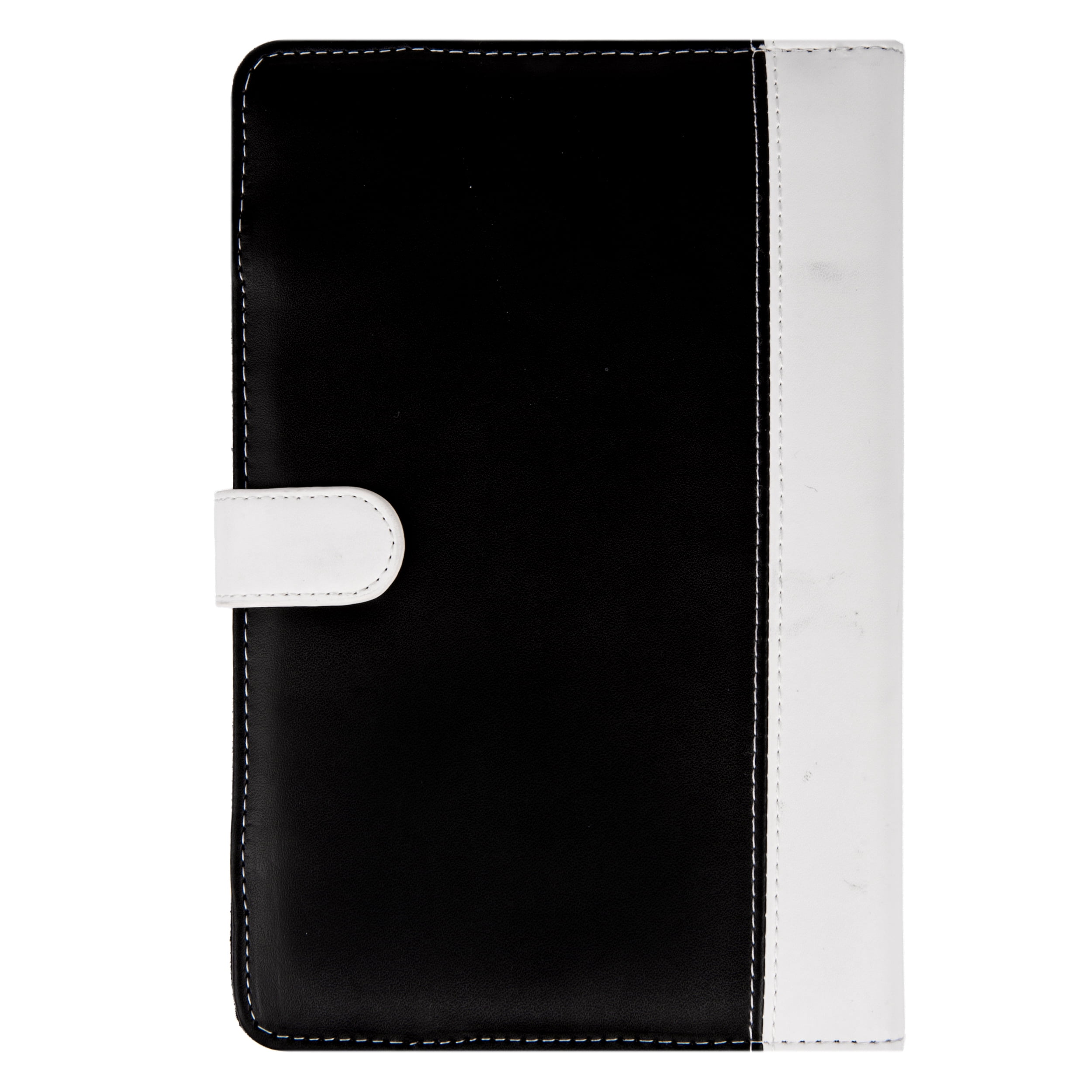 VANGODDY Premium Dauphine Portfolio Tablet Case fits Tablets 7" up to 7 x 5 Inches