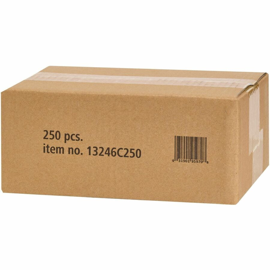 STAEDTLER® Norcia pencils + 20 erasers, carton 250