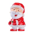 thumbnail image 2 of Micro Christmas Decorations Accessories Tabletop Ornaments, 2 of 6