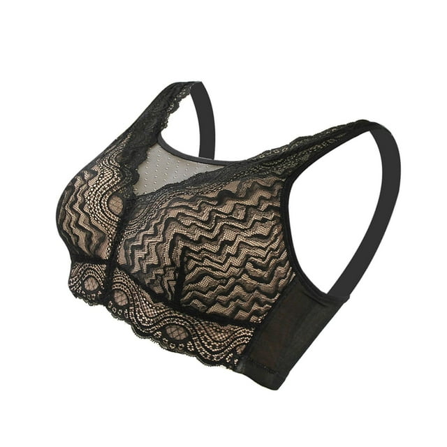 Guardoinrt Cotton Breast Forms False for Drag Cosplay Queen Mastectomy Black 75B 1Set