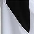 thumbnail image 7 of HCNTES Mens Running Shorts Quick Dry Athletic Shorts with Liner, Workout Shorts(White,M), 7 of 7