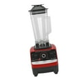 thumbnail image 1 of 4500W Powerful Blender 1.8L Blender Smoothie Maker Countertop Blender Multi Function Food Processor with 6 Stainless Steel Blades for Meat Ice Fruit, 1 of 7