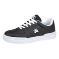 thumbnail image 4 of TENIS DC SHOES HOMBRE NEGRO DUCKY 270 MX000011BLK negro 27.5, 4 of 6