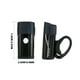 thumbnail image 3 of Faro de Bicicleta Recargable Por Usb, 350 Lúmenes, Luz Led Nocturna para Ciclismo con 5 Modos: Alto, Medio, Bajo, Estroboscópico, Flash Lateral, Diseño Impermeable, Carga Usb para Ciclismo y Desplaza, 3 of 6