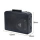 thumbnail image 3 of Cassette Player Walkman Cassette Player Portable Speaker Multiple Power Supply Methods AMFM Radio, 3 of 4
