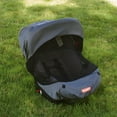 thumbnail image 3 of Prince Lionheart Stroller & Carseat UV & Insect Shield, 3 of 3