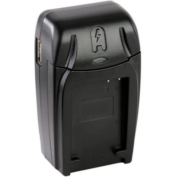 Watson Compact AC/DC Charger for EN-EL14 Battery