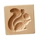 thumbnail image 2 of Cortador de galletas hecho de , para manualidades, decoración, sello de galletas, herramienta para hornear para 10 cm x 10 cm x 2 cm, 2 of 9