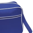thumbnail image 2 of Bagbase Retro Adjustable Shoulder Bag (18 Liters) (Pack of 2), 2 of 4
