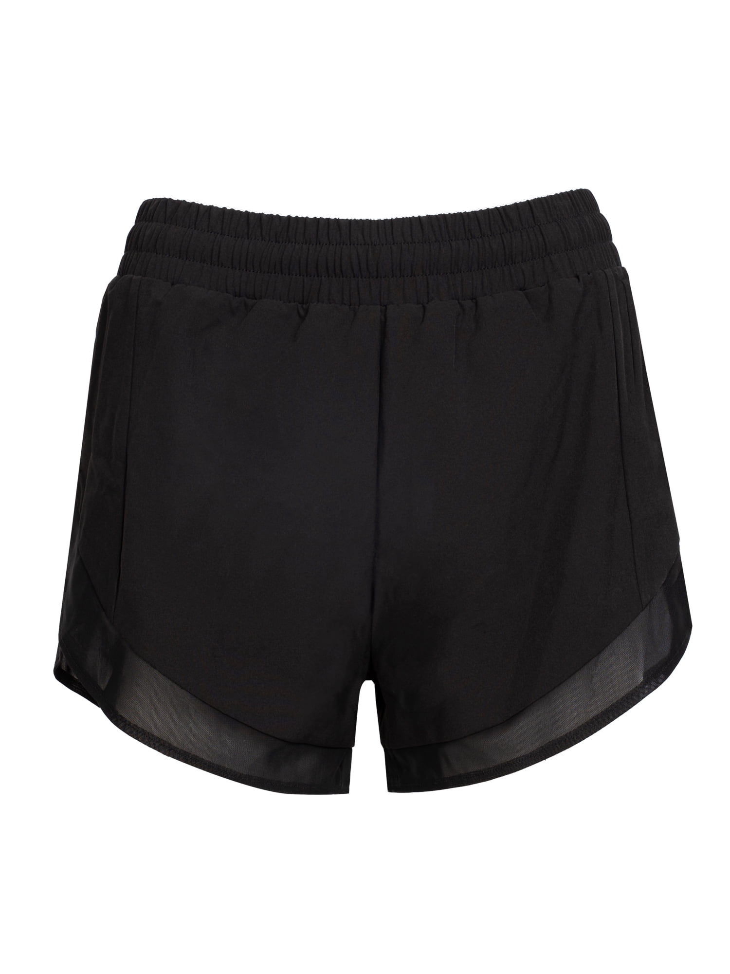 Jessica Simpson Women’s Mesh Short, Sizes XS-XXL