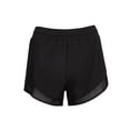 thumbnail image 4 of Jessica Simpson Women’s Mesh Short, Sizes XS-XXL, 4 of 4