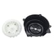 thumbnail image 3 of Reemplazo de la cubierta del ventilador del motor Air Director Assy para GY6 150cc ATV Go Abanopi Cubierta del ventilador del motor, 3 of 5