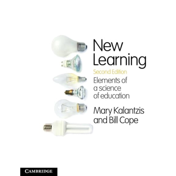 Pre-Owned New Learning, 9781107644281, 1107644283, Paperback, 2 edition
