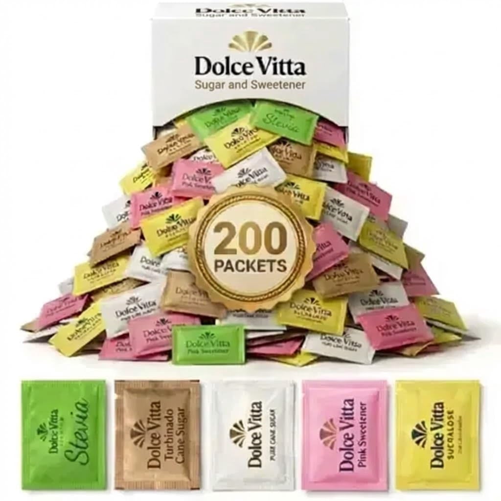 Price/Pack)Commodity Sugar & Sugar Packets 400592 Sugar Domino