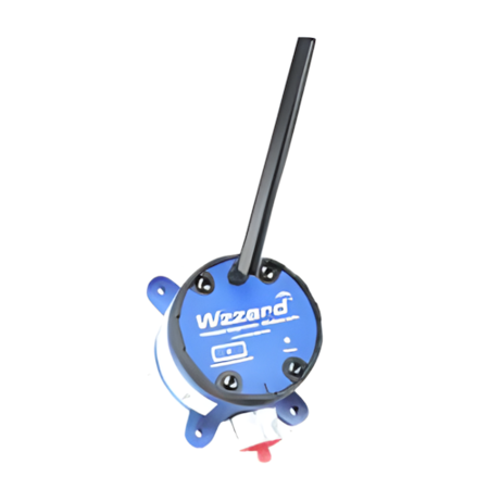 ADVANTECH BB-WSW2C42100-1, LoRaWAN node with 4 x AI, 2 x DI,1 x DO (US 915MHZ)