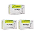 thumbnail image 1 of Soporte Angular Tipo L 40mm X 40mm 3 Cajas 100 Pz C/U Lion Tools 3118, 1 of 5