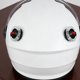 thumbnail image 4 of PENIKOKO 2Ud Accesorios Para Casco De Motocicleta Visor Con Mecanismo De Y Rotación Duradero, 4 of 7