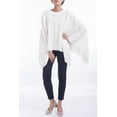 thumbnail image 3 of Women's Sweater WHITE, 3 of 3