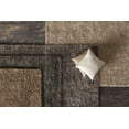 thumbnail image 4 of Chandra Sterling STE2180 Shag Indoor Area Rug, 4 of 5