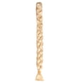 thumbnail image 1 of Hi,Fancy 41inch Women Long Braiding Hair Synthetic High Temperature Fiber Pure Color Braid Hair Extensions, 1 of 1