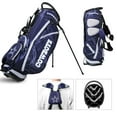 thumbnail image 2 of Team Golf 35 Inch NFL Dallas Cowboys Fairway Golf Stand Storage Bag w/ 14-Way Top, 2 of 2