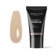 thumbnail image 1 of LEGACY NAILS SMART BUILDER GEL 1oz - Cobertura a todo color sin olor Fórmula de viscosidad avanzada perfecta para esculpir extensiones de uñas (miel de bronce), 1 of 1