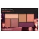 thumbnail image 2 of Paleta de sombras de ojos Maybelline The City Mini, Blushed Avenue, 4g, 2 of 2