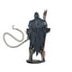 thumbnail image 5 of Figura de acción McFarlane Toys Raven Spawn 7' con accesorios, 5 of 9