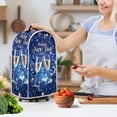 thumbnail image 3 of HELLHERO wine glass Mixer Cover for Home Kitchen Univesal for Kitchen Use with Fitted, 3 of 6