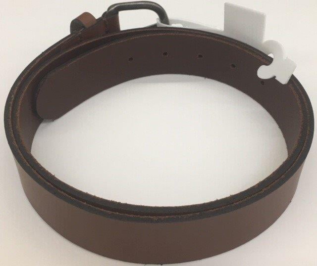 walmart women's leather belts