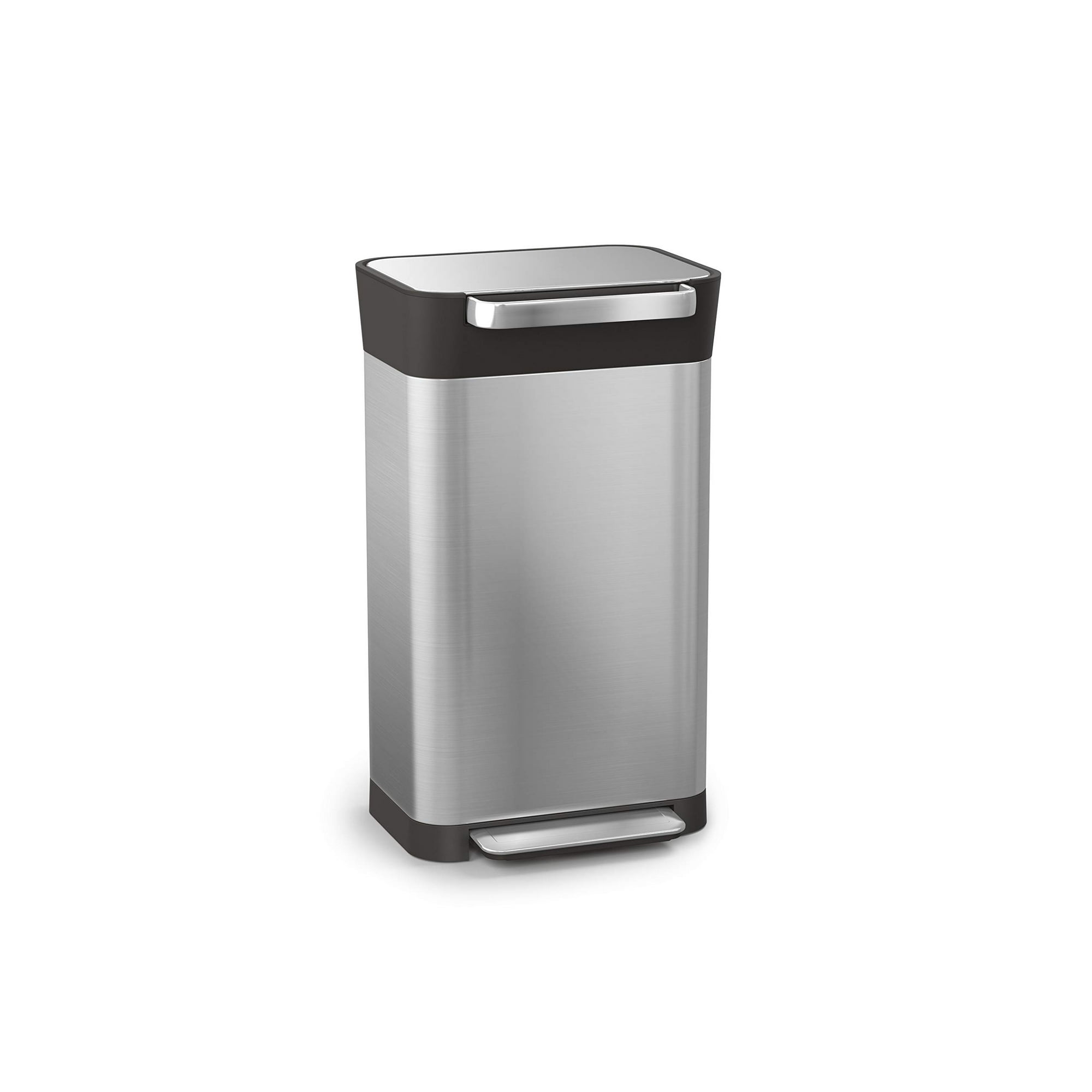 Joseph Joseph Titan Trash Compactor ごみ箱 Joseph Joseph Intelligent Waste Titan Trash Can Compactor