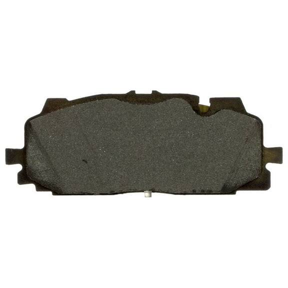 Bosch BP1894 Bosch QuietCast Semi-Metallic Brake Pads